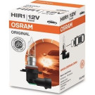 Osram | Glühlampe, Fernscheinwerfer | Original HIR1 12V Faltschachtel | 9011