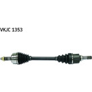 SKF | Antriebswelle | VKJC 1353