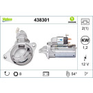 Valeo | Starter | 438301