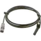 BOSCH | Sensor, Raddrehzahl | 0 265 009 341