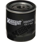 Hengst Filter | Ölfilter | H90W29