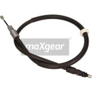 Maxgear | Seilzug, Feststellbremse | 32-0682