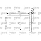 Valeo | Wärmetauscher, Innenraumheizung | 812157