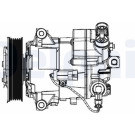 Delphi | Kompressor, Klimaanlage | TSP0155948