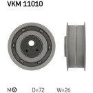 SKF | Spannrolle, Zahnriemen | VKM 11010