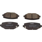 Maxgear | Bremsbelagsatz, Scheibenbremse | 19-3034 Maxgear | Bremsbelagsatz, Scheibenbremse | 19-3034