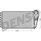 Denso | Wärmetauscher, Innenraumheizung | DRR21001