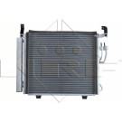 NRF | Kondensator, Klimaanlage | mit Trockner | 35993