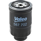 Valeo | Kraftstofffilter | 587702