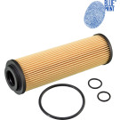 Blue Print | Ölfilter | ADU172110 Blue Print | Ölfilter | ADU172110