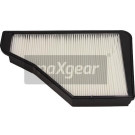 Maxgear | Filter, Innenraumluft | 26-0515