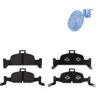 Blue Print | Bremsbelagsatz, Scheibenbremse | ADV184221 Blue Print | Bremsbelagsatz, Scheibenbremse | ADV184221