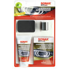 SONAX | Aufbereitungs-Set, Scheinwerfer | Scheinwerfer AufbereitungsSet | 04059410 SONAX | Aufbereitungs-Set, Scheinwerfer | Scheinwerfer AufbereitungsSet | 04059410