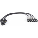 BOSCH | Zündleitungssatz | 0 986 356 318 BOSCH | Zündleitungssatz | 0 986 356 318