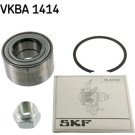 SKF | Radlagersatz | VKBA 1414