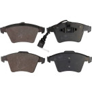 Maxgear | Bremsbelagsatz, Scheibenbremse | 19-1822 Maxgear | Bremsbelagsatz, Scheibenbremse | 19-1822