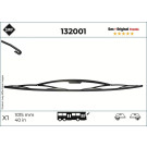 SWF Wischblatt Scheibenwischer DAS ORIGINAL TRUCKS 132001 SWF Wischblatt Scheibenwischer DAS ORIGINAL TRUCKS 132001