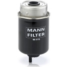 Mann-Filter | Kraftstofffilter | WK 8179