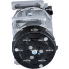 NRF | Kompressor, Klimaanlage | 320131 NRF | Kompressor, Klimaanlage | 320131