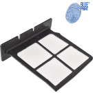 Blue Print | Filter, Innenraumluft | ADN12536 Blue Print | Filter, Innenraumluft | ADN12536
