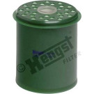 Hengst Filter | Kraftstofffilter | E71KP D104