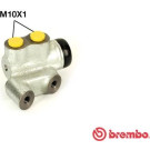 Brembo | Bremskraftregler | R 23 002