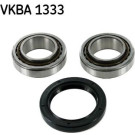 SKF | Radlagersatz | VKBA 1333