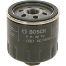 BOSCH 0 451 103 318 Ölfilter