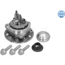 Meyle | Radnabe | 614 650 0008 Meyle | Radnabe | 614 650 0008