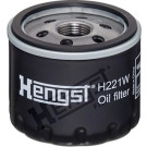 Hengst Filter | Ölfilter | H221W