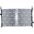 NRF | Kühler, Motorkühlung | 560004 NRF | Kühler, Motorkühlung | 560004