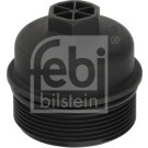 febi bilstein | Deckel, Ölfiltergehäuse | 196335 febi bilstein | Deckel, Ölfiltergehäuse | 196335