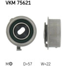 SKF | Spannrolle, Zahnriemen | VKM 75621