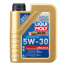 LIQUI MOLY | Motoröl | 20646