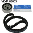 SKF | Zahnriemensatz | VKMA 06003