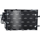 NRF | Kondensator, Klimaanlage | mit Trockner | 35530 NRF | Kondensator, Klimaanlage | mit Trockner | 35530