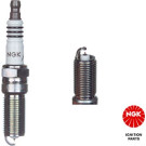 NGK Zündkerze Gebrauchsnr.: LTR7IX-11 Iridium IX 6510 NGK Zündkerze Gebrauchsnr.: LTR7IX-11 Iridium IX 6510