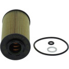 BOSCH F 026 407 062 Ölfilter