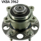 SKF | Radlagersatz | VKBA 3962