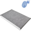 Blue Print | Filter, Innenraumluft | ADW192504 Blue Print | Filter, Innenraumluft | ADW192504