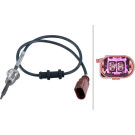 Hella | Sensor, Abgastemperatur | 6PT 014 494-061 Hella | Sensor, Abgastemperatur | 6PT 014 494-061