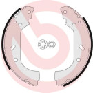 Brembo | Bremsbackensatz | S 23 517