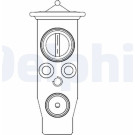 Delphi | Expansionsventil, Klimaanlage | CB1013V