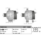 Denso | Generator | DAN1354