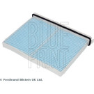 Blue Print | Filter, Innenraumluft | ADBP250096 Blue Print | Filter, Innenraumluft | ADBP250096