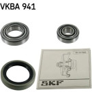 SKF | Radlagersatz | VKBA 941