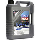 LIQUI MOLY | Motoröl | Special Tec F ECO 5W-20, 5L | 3841