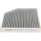 BOSCH 1 987 432 369 Innenraumfilter FILTER+