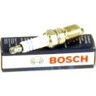 BOSCH 0 242 229 655 Zündkerze Nickel