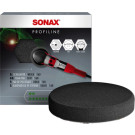 SONAX | Aufsatz, Poliermaschine | PolierSchwamm grau 160 | 04932410